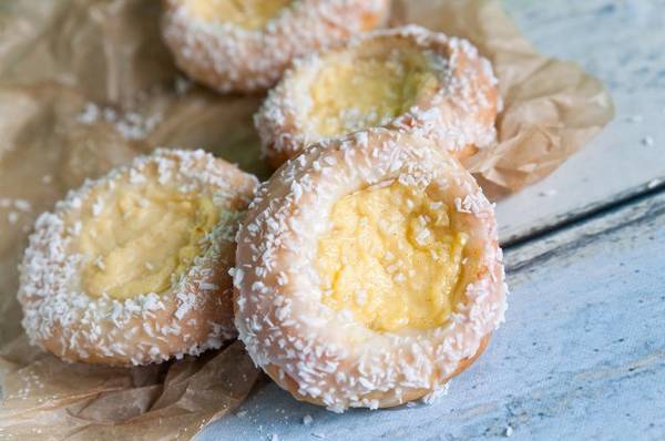 Råde Bakeri Ski Storsenter (Forundringspose ) - Norway - Too Good To Go