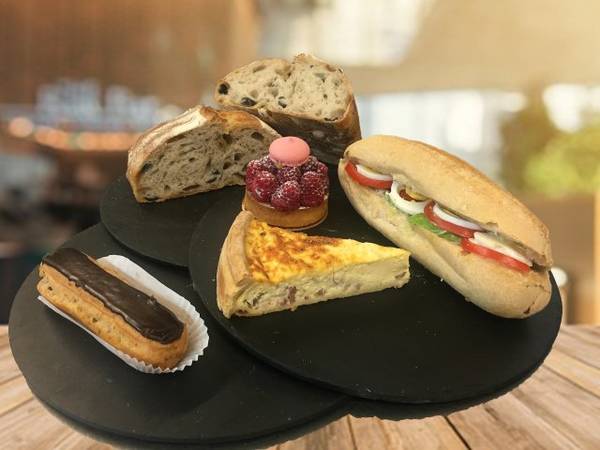 Midoré - Opéra - France - Too Good To Go