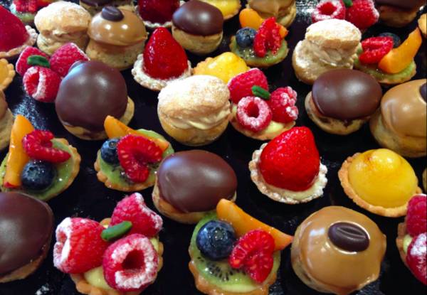Maison Besnard (Pâtisserie) - France - Too Good To Go