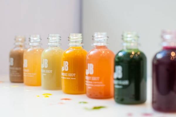 JuiceBrothers - Van Woustraat (Verrassingspakket) - Netherlands - Too Good To Go