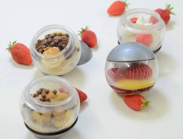 Les Gourmandises de Lucco - France - Too Good To Go