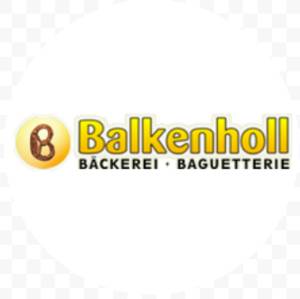 Balkenholl Bäckerei Baguetterie