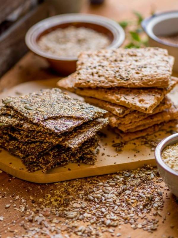 Jærbakeren Arne Johannesen avd Klepp (Forundringspose) - Norway - Too Good To Go