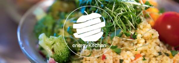 Energy Kitchen  (Restaurant) - Switzerland - Too Good To Go