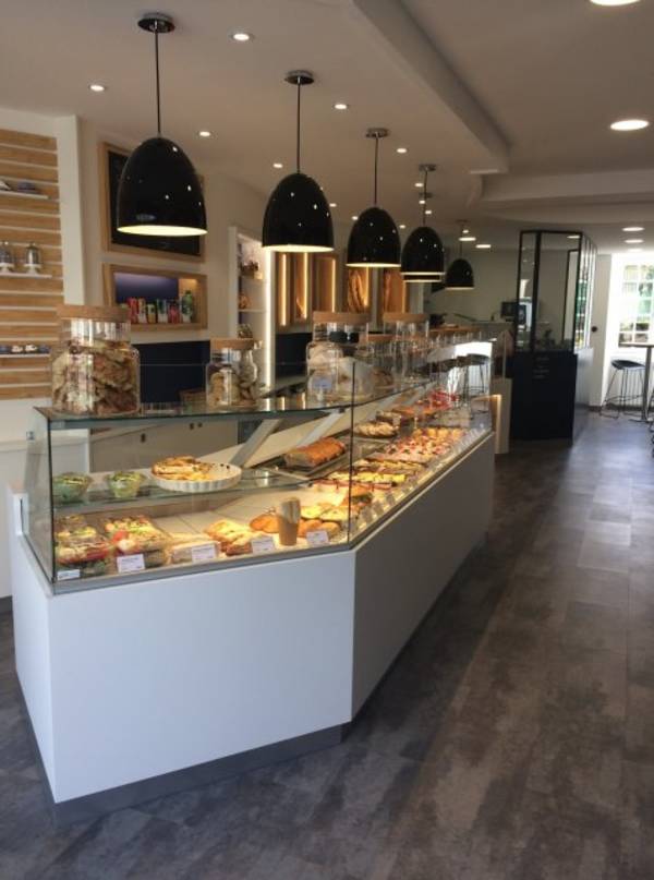Maison Renard - Tartine, Saint-Yrieix - France - Too Good To Go