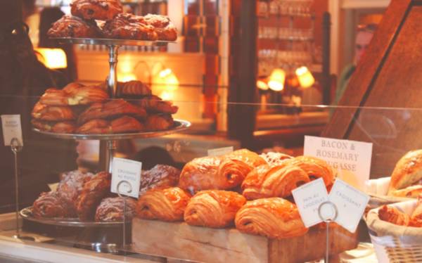 Le Fournil Briard - Mouroux (Panier Surprise) - France - Too Good To Go