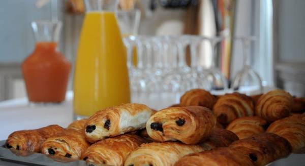 Grand Hôtel de la Reine - Nancy - France - Too Good To Go