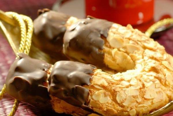 Bäckerei Borchers - Linden (Überraschungstüte) - Germany - Too Good To Go