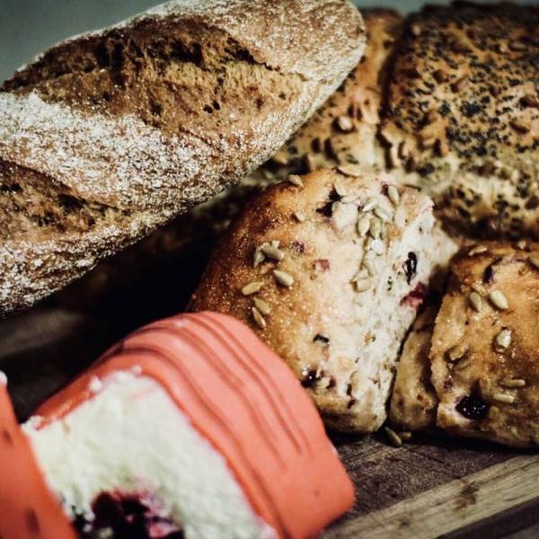 John's Kagehus - Kastrup (Brød & Bagværk) - Denmark - Too Good To Go