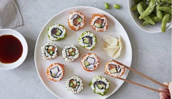 Ichiba- White City - White City (Sushi) - UK - Too Good To Go