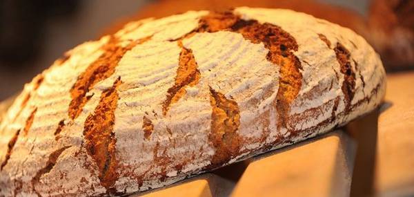 Kröger's Brötchen - Karben - Germany - Too Good To Go