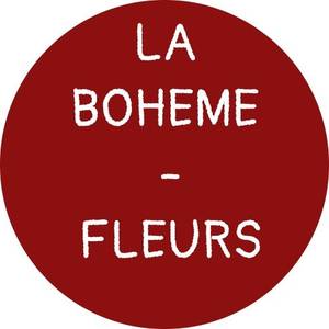 La Bohème - Fleurs 