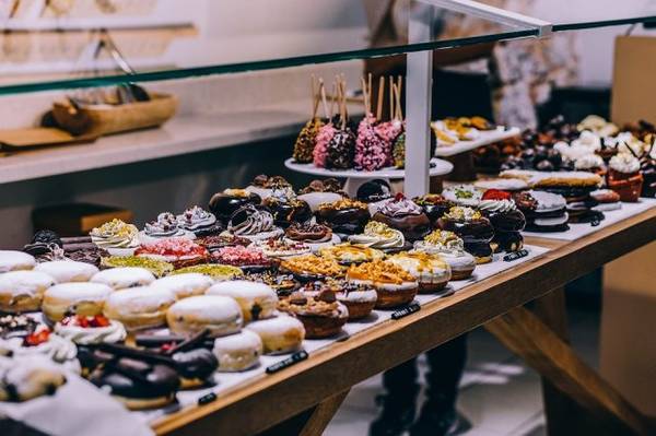 Boulangerie Pâtisserie Mikaël Gramfort - Auenheim (Pains & autres délices… 🥖  15 €) - France - Too Good To Go