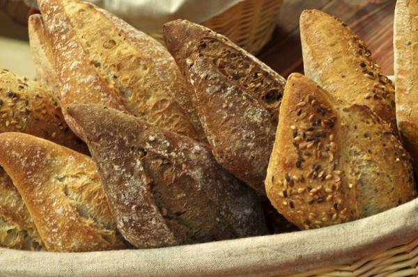 Boulangerie Contel - Switzerland - Too Good To Go