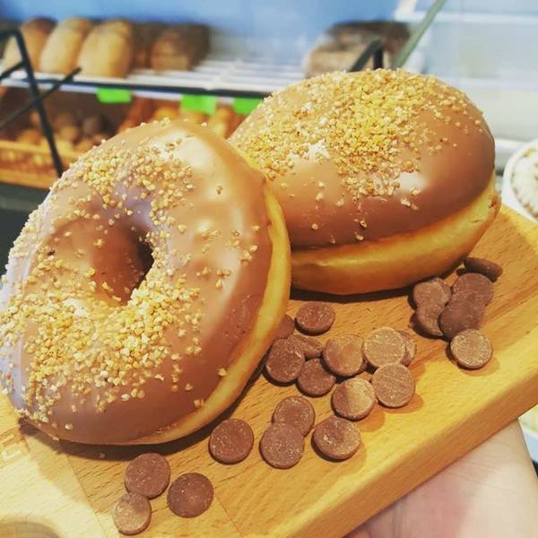 Fraiche Bakkerij & Broodjes - Belgium - Too Good To Go