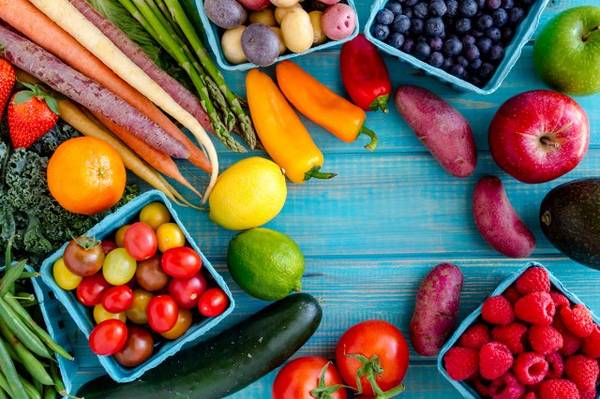 REWE Schneider - Dreis-Tiefenbach (Nephten) (Obst & Gemüse) - Germany - Too Good To Go