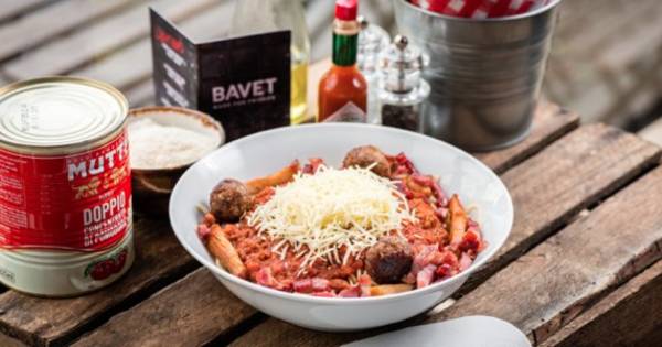 Bavet - Antwerpen, Nationalestraat (Verrassingspakket) - Belgium - Too Good To Go