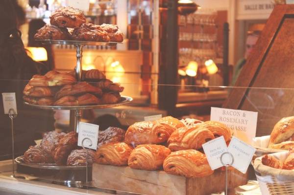 Boulangerie-pâtisserie Minne (Chaussée) - Belgium - Too Good To Go