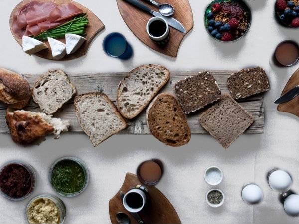 Emmerys - M.P. Bruunsgade (Brød & Bagværk) - Denmark - Too Good To Go