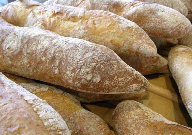 Köhler's Landbäckerei - Mannheimer Straße (Überraschungstüte) - Germany - Too Good To Go