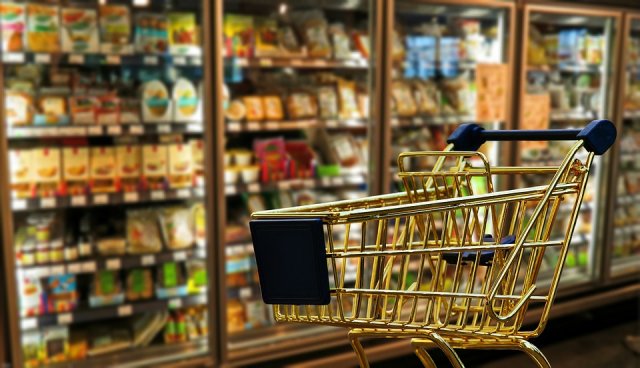 Intermarché Super - Vonnas (Panier Mixte 12 euros) - France - Too Good To Go