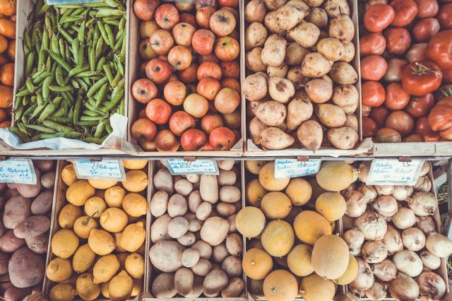 SuperBioMarkt - Hauptstraße (Obst & Gemüse) - Germany - Too Good To Go