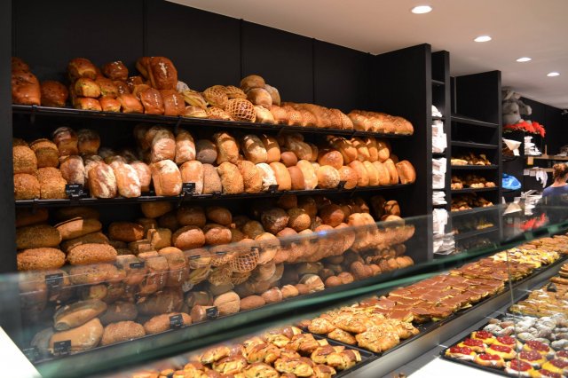 Bakkerij Gielis - Scherpenheuvel (Brood & co) - Belgium - Too Good To Go