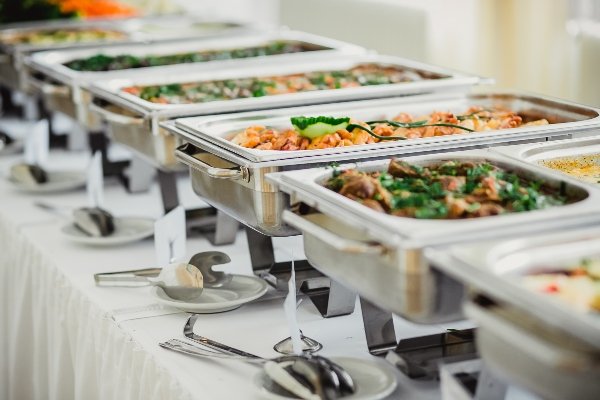 Hua Yang - Ringsted (Buffet) - Denmark - Too Good To Go