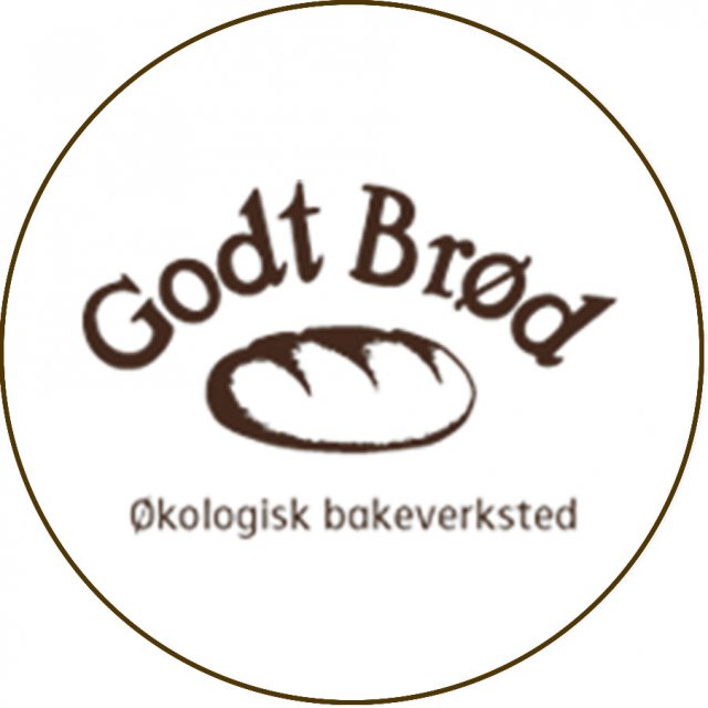 Godt Brød Trekanten