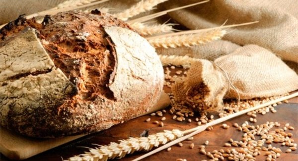 Svinninge Bageri - Fårevejle (Brød & Bagværk) - Denmark - Too Good To Go