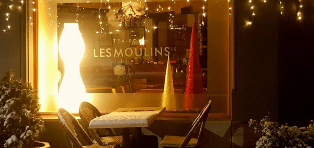 Boulangerie Tea Room Les Moulins - Switzerland - Too Good To Go