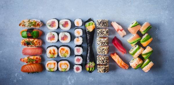 Yooji’s - Bellevue (Small) - Switzerland - Too Good To Go