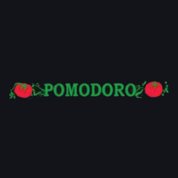Pomodoro