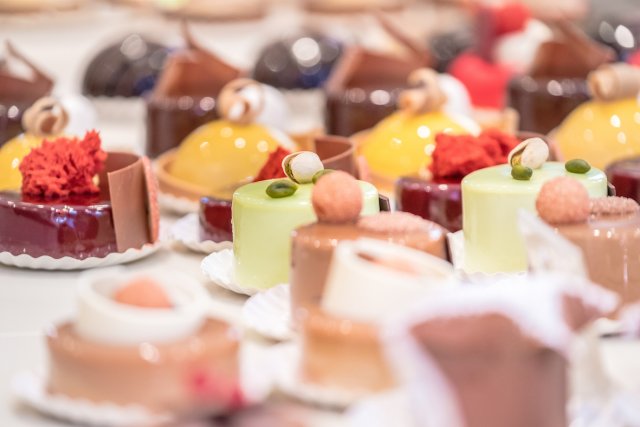 Del Rey (Verrassingspakket (€ 17,40)) - Belgium - Too Good To Go