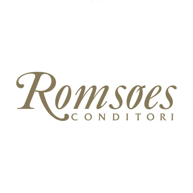 Romsøes Conditori Stokka
