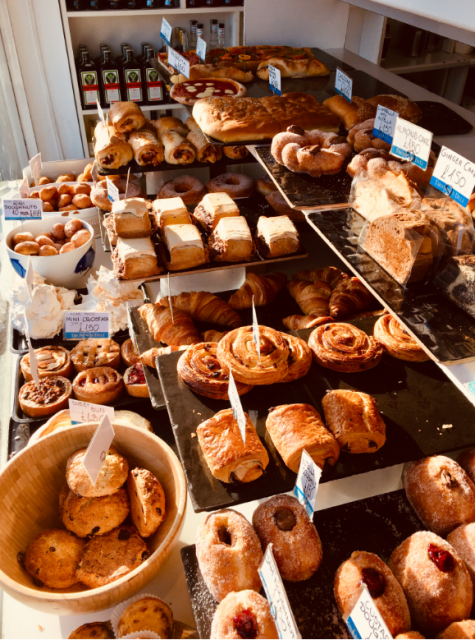 Thompson Deli & Bakery - Streatham Hill - London  - UK - Too Good To Go