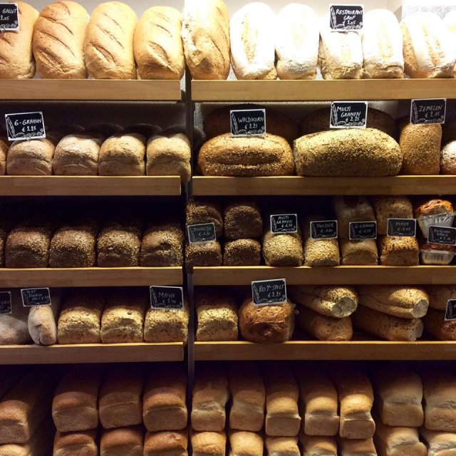 Bakkerij Van Brempt - Zwijndrecht - Belgium - Too Good To Go