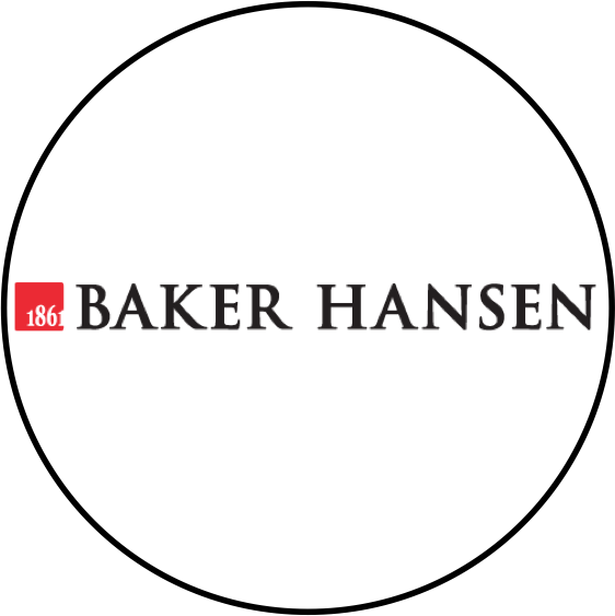 Baker Hansen CC Drammen