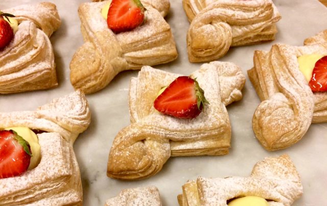 Romsøes Conditori Romsøegården (Forundringspose) - Norway - Too Good To Go