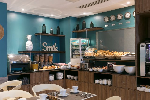 Hôtel Paris Bastille  - France - Too Good To Go