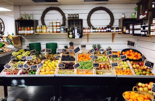 Terre Des Weppes (Panier Surprise Epicerie) - France - Too Good To Go