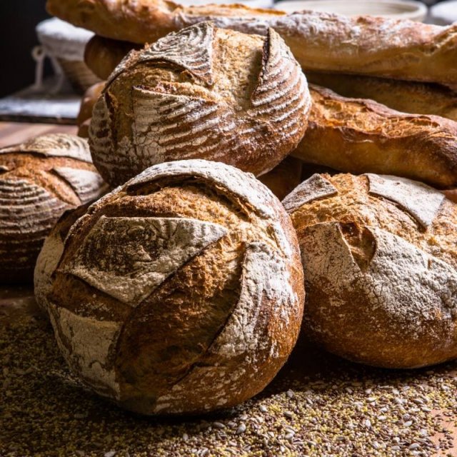 Boulangerie Laurent Dumont - Wavre (Panier Surprise) - Belgium - Too Good To Go