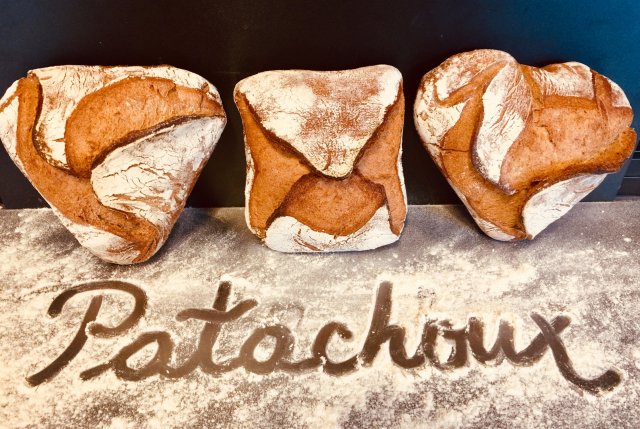 Patachoux - Wavre (Panier Surprise Viennoiseries & Co) - Belgium - Too Good To Go