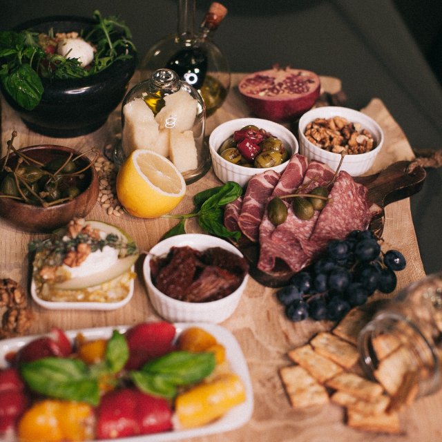 Cloetens Delicatessen - Belgium - Too Good To Go