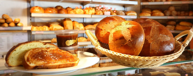 Boulangerie Confiserie Dubey-Grandjean (Panier Boulangerie) - Switzerland - Too Good To Go