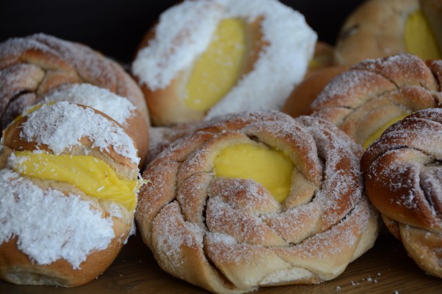 Stavelin Risør (Brød og bakevarer ) - Norway - Too Good To Go