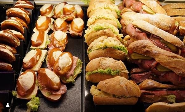 Chez Rüfi (Überraschungspäckli) - Switzerland - Too Good To Go