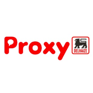 Proxy Delhaize