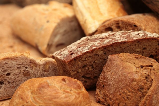 Au Palais des Pains - Bron (Panier Surprise ) - France - Too Good To Go