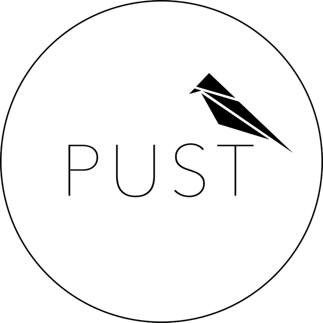 PUST 